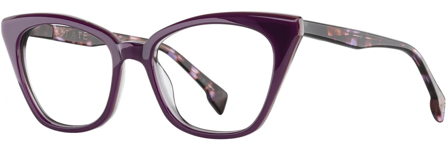 STATE Optical Co. BAVETTE Eyeglasses - view 13